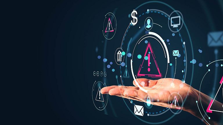 Effizienz, Compliance und Risikominimierung im IKS