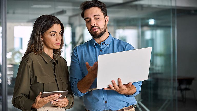 SHUK-Studie 5.0 2025