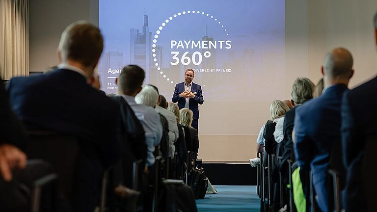 Payments 360 2025 Payments 360 2025