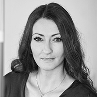 Monika Moser-Bärlehner - Senior Managerin