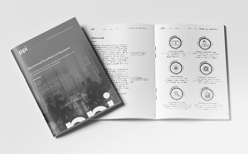 Whitepaper: Operational Excellence im Zahlungsverkehr Whitepaper: Operational Excellence im Zahlungsverkehr