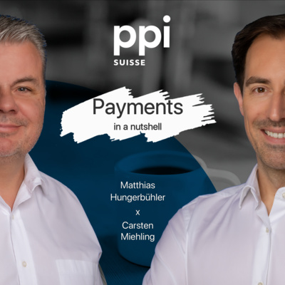 #3 Payments in a nutshell - EBICS 3.0