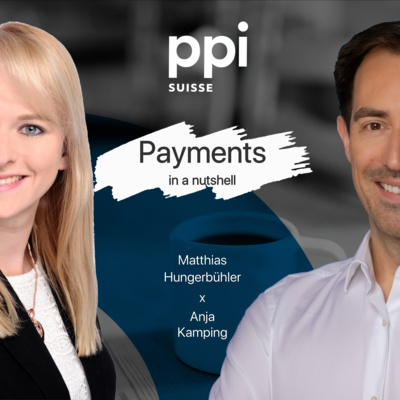 #4 Payments in a nutshell - Digitaler Euro