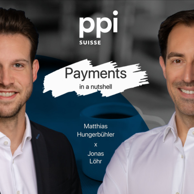 #5 Payments in a nutshell - Zukunft der Debit Credit Karten