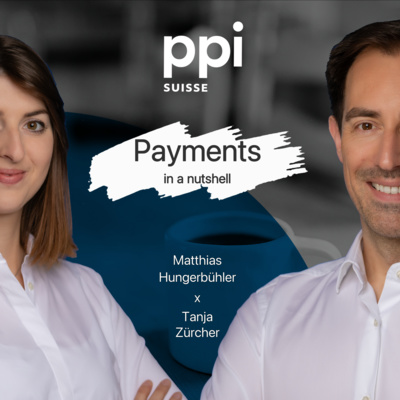 #7 Payments in a nutshell - Internet of Payments