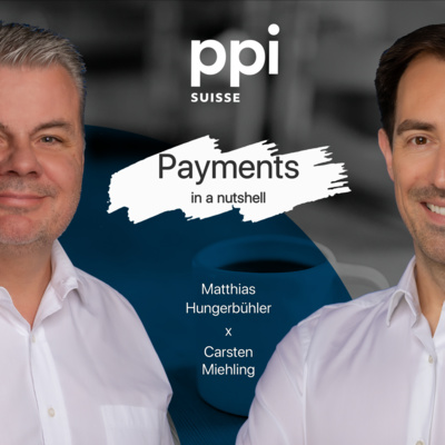 #9 Payments in a nutshell - Jahresausblick 2022