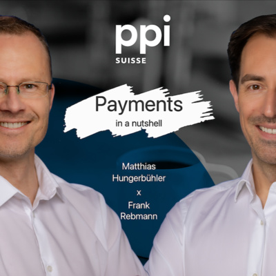 #10 Payments in a nutshell - Das SWIFT MX - Projekt