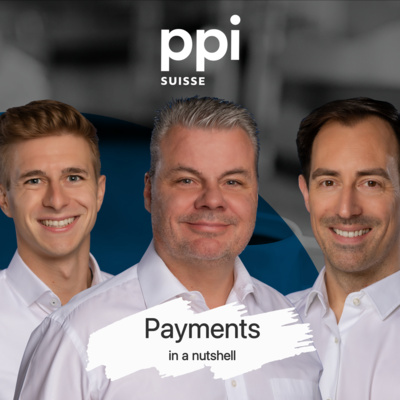 #12 Payments in a nutshell - Die 4-Tage-Woche