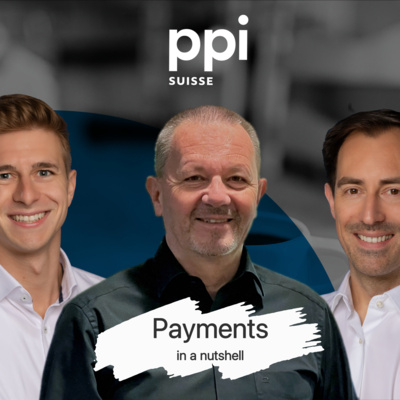 #16 Payments in a nutshell - Das SWIFT MX Projekt aus Sicht ZKB