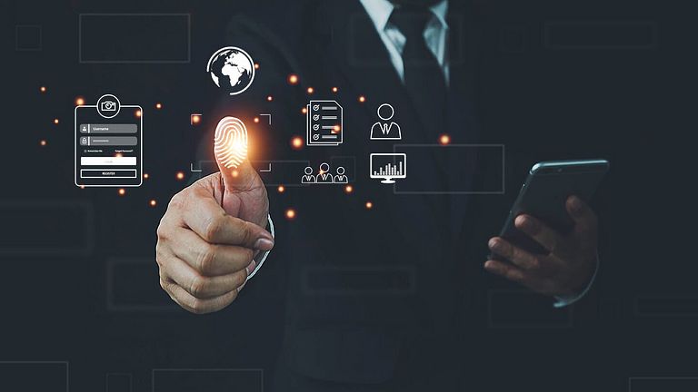 TIBER-EU Cybersicherheit TIBER-EU Cybersicherheit