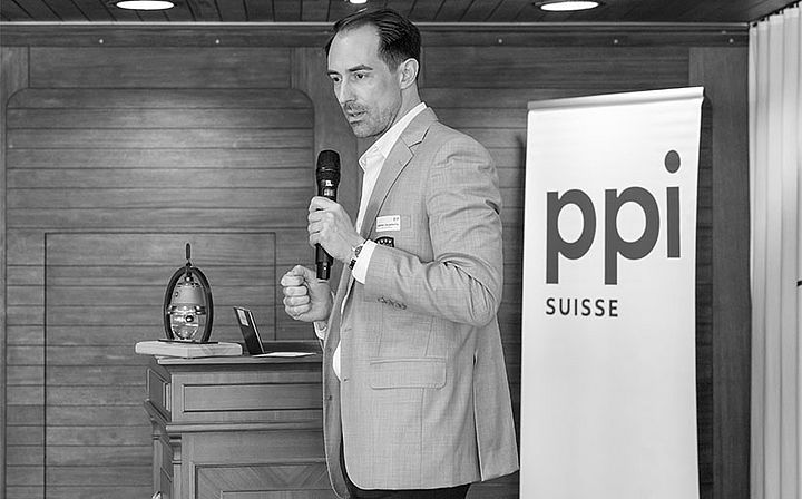 10 Jahre PPI TopEvent & 20 Jahre PPI Schweiz