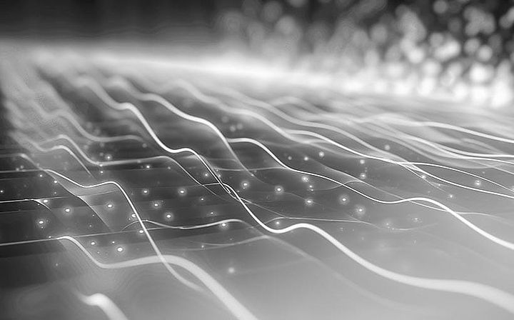 Data Driven Governance ist mehr als Datenmanagement Symbolbild