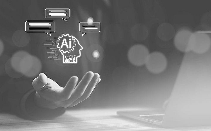 Digitales Kundenmanagement macht Kreditinstitute attraktiver Symbolbild