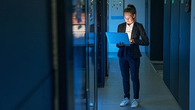 IT-Sicherheit Regulatorik IT-Sicherheit Regulatorik