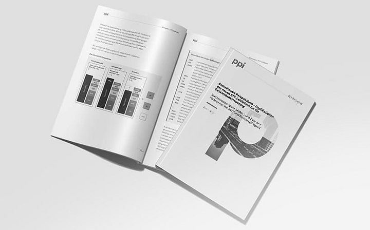 Whitepaper „Gemeinsame Perspektiven – Implikationen des neuen RTF-Leitfadens“ Symbolbild