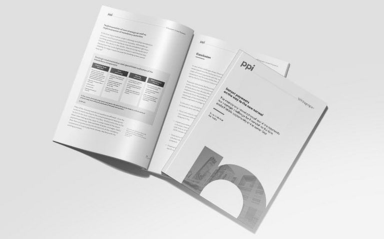 Instant payments – historic opportunity for Europe's financial institutions