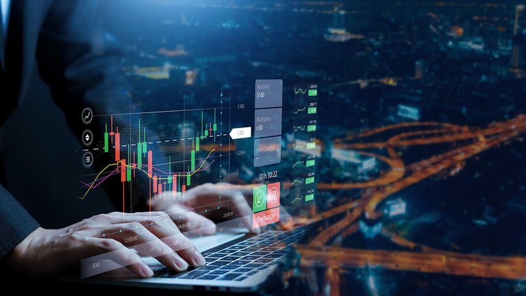 Intraday Liquiditätssteuerung