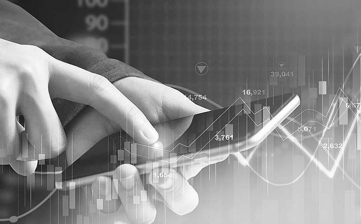 Marktmanipulation und Insiderhandel gefährden die gesamte Volkswirtschaft Symbolbild