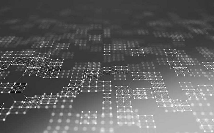 Blockchain – lean, fast, secure Icon image