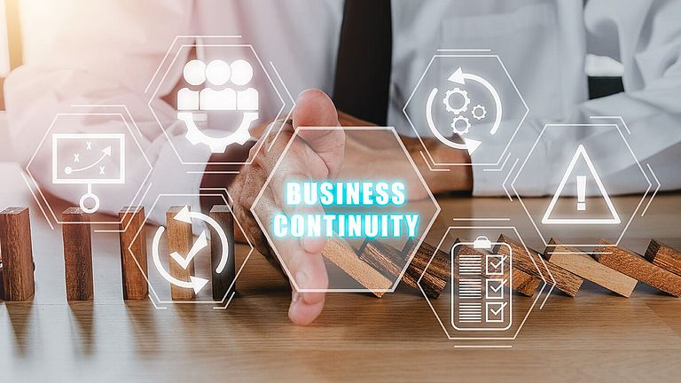 Business Continuity Management Business Continuity Management