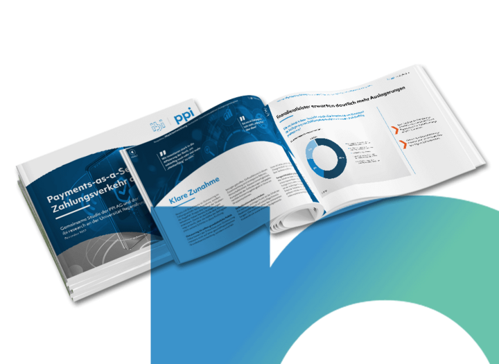 Studie Payments-as-a-Service: Business Process Outsourcing im Zahlungsverkehr bleibt Trend Symbolbild