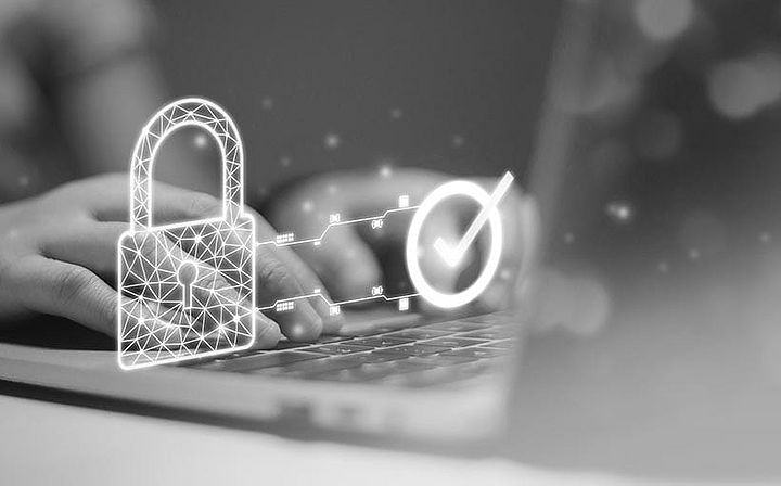 Crime Prevention Symbolbild