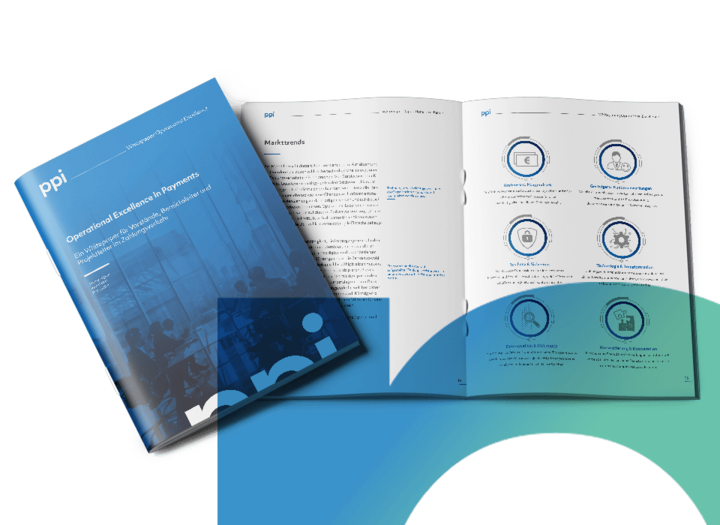 Whitepaper: Operational Excellence im Zahlungsverkehr Whitepaper: Operational Excellence im Zahlungsverkehr