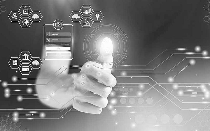 TARGET2 – the central backbone of payments in the euro area Icon image