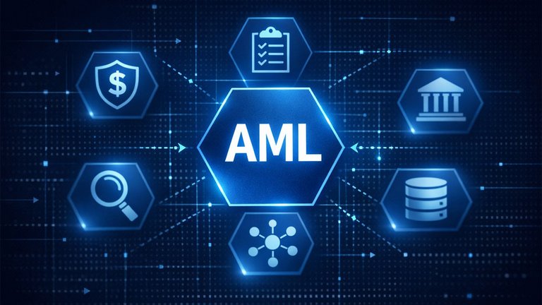 AML-Verordnung: Sechs zentrale Anforderungen für Banken und Versicherungen