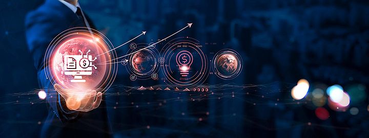 Zukunft Softwareentwicklung Finanzsektor KI Zahlungsverkehr Zukunft Softwareentwicklung Finanzsektor KI Zahlungsverkehr