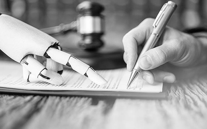 KI-Governance ist mehr als Datenmanagement Symbolbild