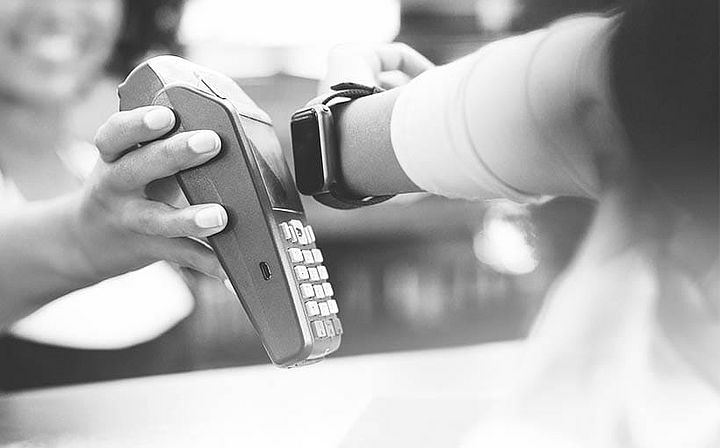 Acquiring in the digital age Icon image