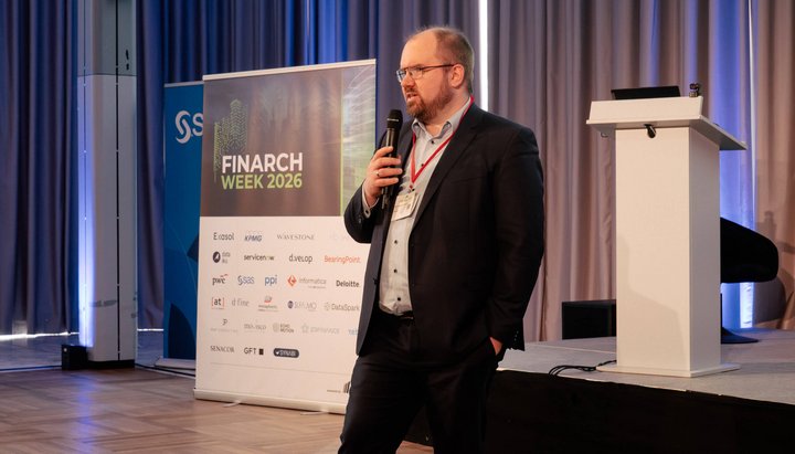 FinArch Week 2026 Marc-Nicolas Glöckner FinArch Week 2026 Marc-Nicolas Glöckner