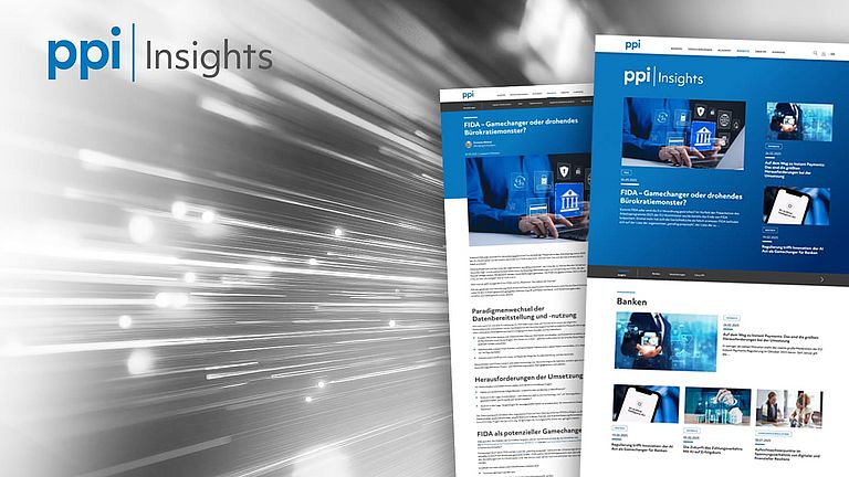 PPI Insights PPI Insights