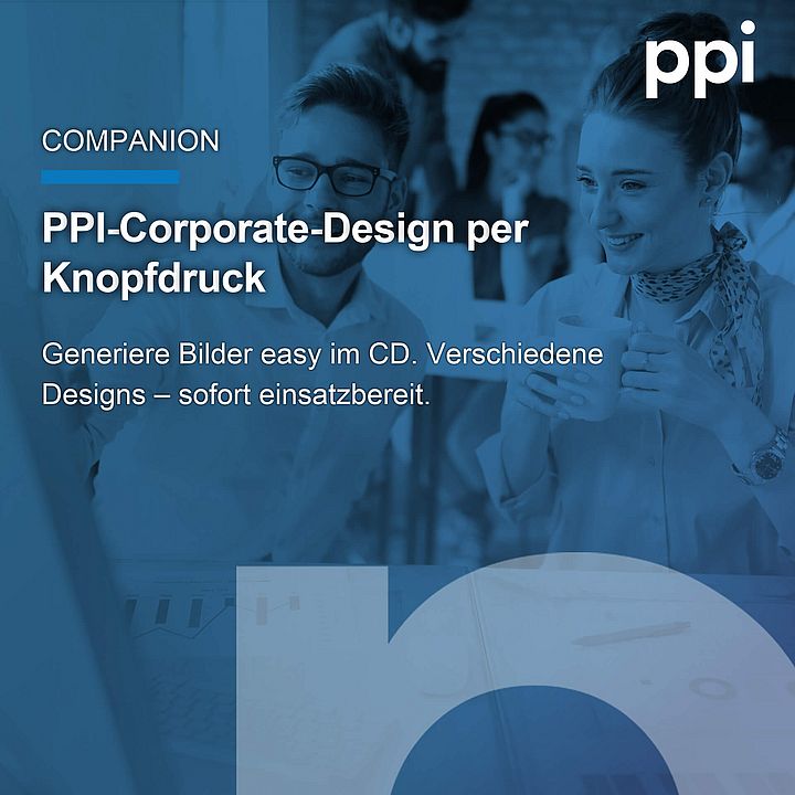 PPI-Companion LI-Post PPI-Companion LI-Post