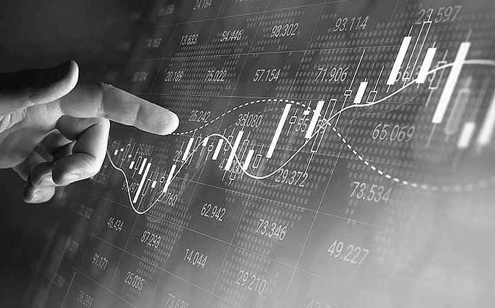 Markets in Financial Instruments Directive (MiFID) Symbolbild
