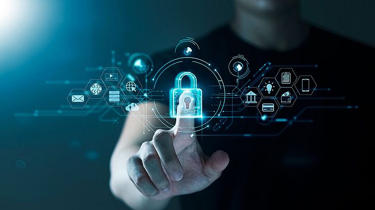 Cybersecurity Cybersecurity