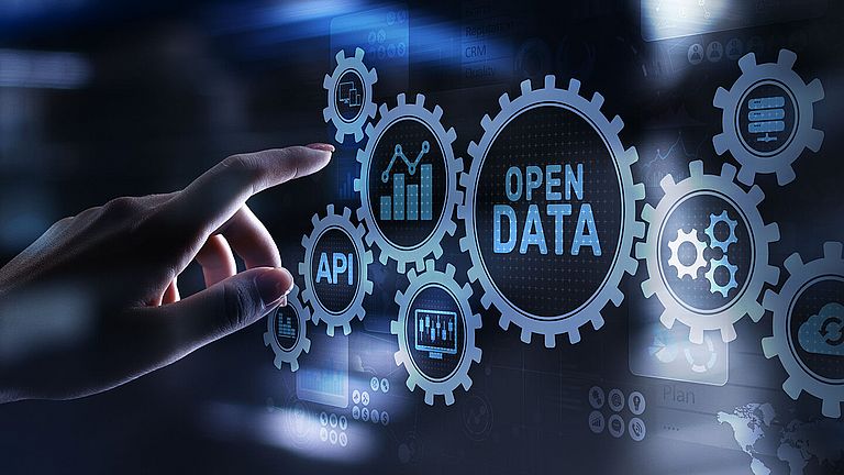 FIDA Open Data Open Finance