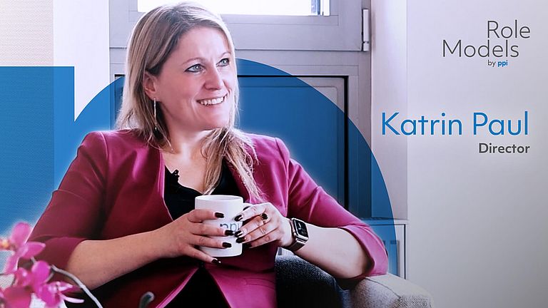 Role Models Katrin Paul Role Models Katrin Paul