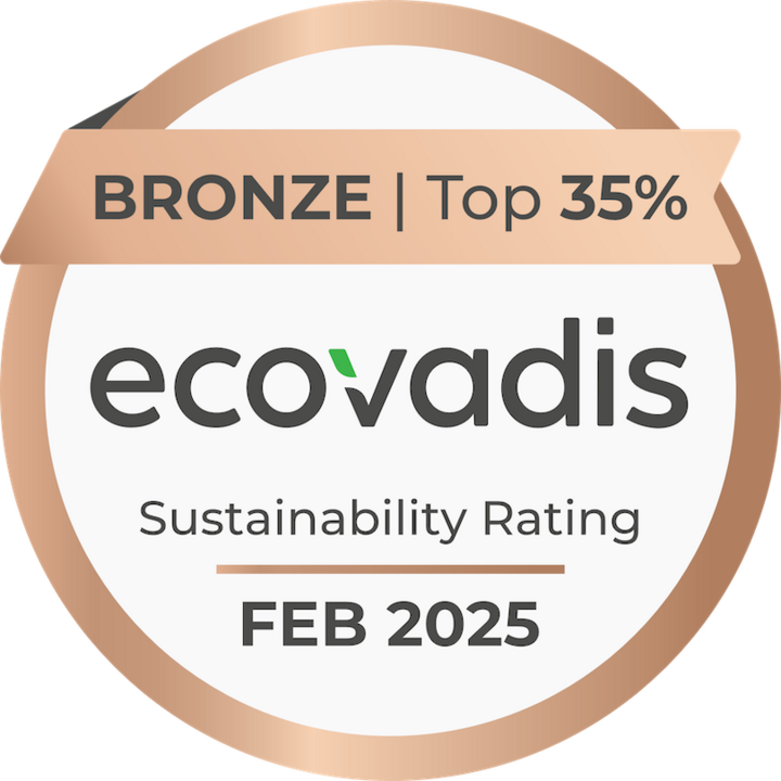 Logo: EcoVadis