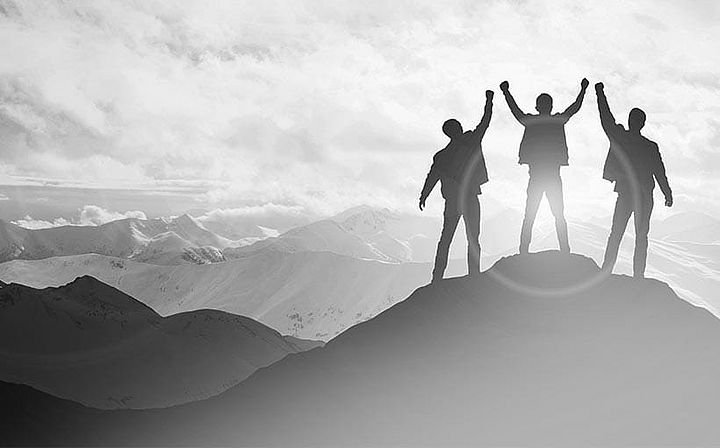 Success Story Provinzial – Migration Komposit Symbolbild