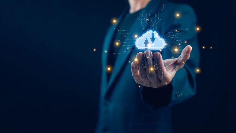 Cloud-Transformation Cloud-Transformation